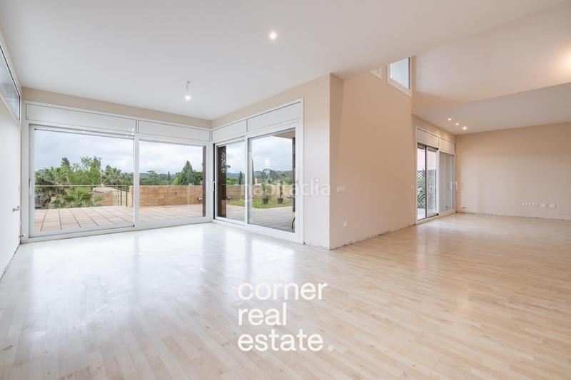 Foto c9d7bd8d-0f50-40a1-a974-c97fda02f033. Chalet villa exclusiva en monmany en Valldoreix Sant Cugat del Vallès