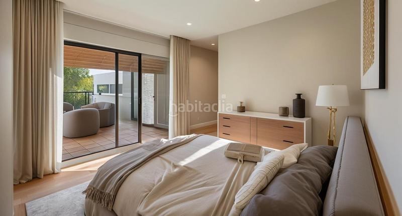 Foto ea89653b-bbda-42ff-88d5-bebe2101ecdd. Chalet villa exclusiva en monmany en Valldoreix Sant Cugat del Vallès