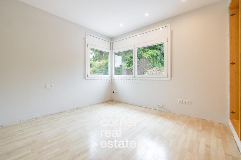 Foto edbccb8a-87af-4030-bf15-e78536cca12f. Chalet villa exclusiva en monmany en Valldoreix Sant Cugat del Vallès