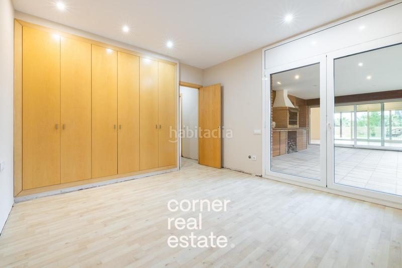Foto f1454964-09c7-44af-b750-c70f2b856be3. Chalet villa exclusiva en monmany en Valldoreix Sant Cugat del Vallès