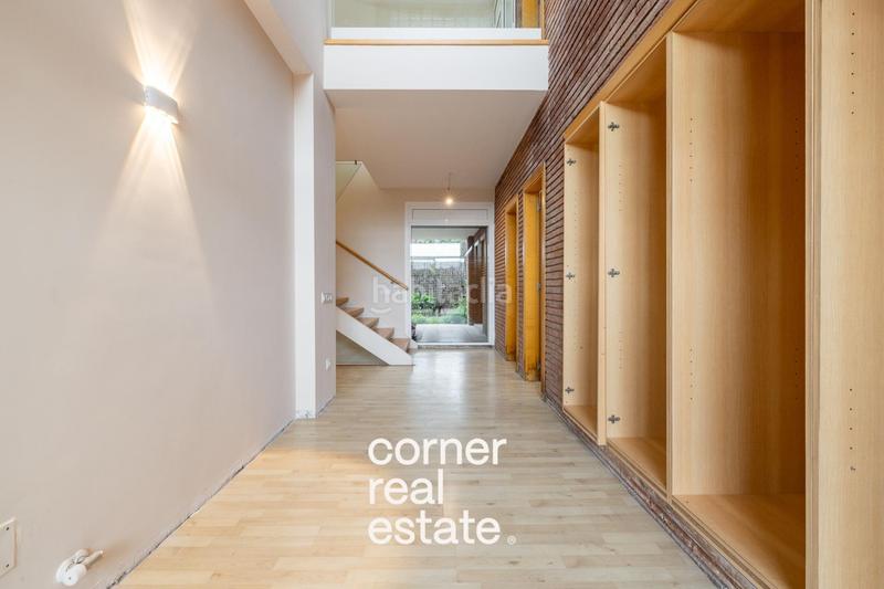 Foto f330cf28-b6a2-4b1e-9034-e1b350b01bd6. Chalet villa exclusiva en monmany en Valldoreix Sant Cugat del Vallès