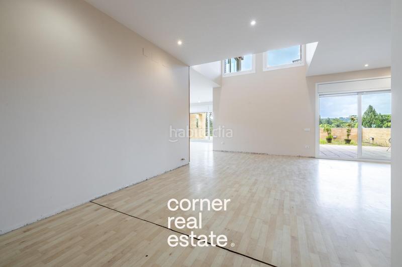 Foto f766ee70-f75a-454c-b163-fe925a8317a6. Chalet villa exclusiva en monmany en Valldoreix Sant Cugat del Vallès