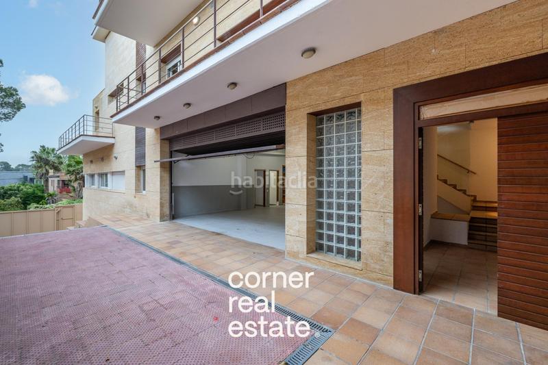 Foto fceb5beb-0057-40e0-b719-084188c71232. Chalet villa exclusiva en monmany en Valldoreix Sant Cugat del Vallès