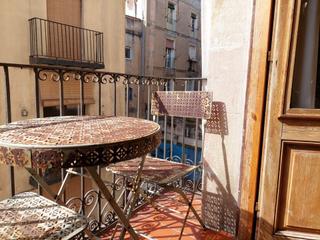 Appartement  Carrer avinyo. Piso en venta en calle davinyó