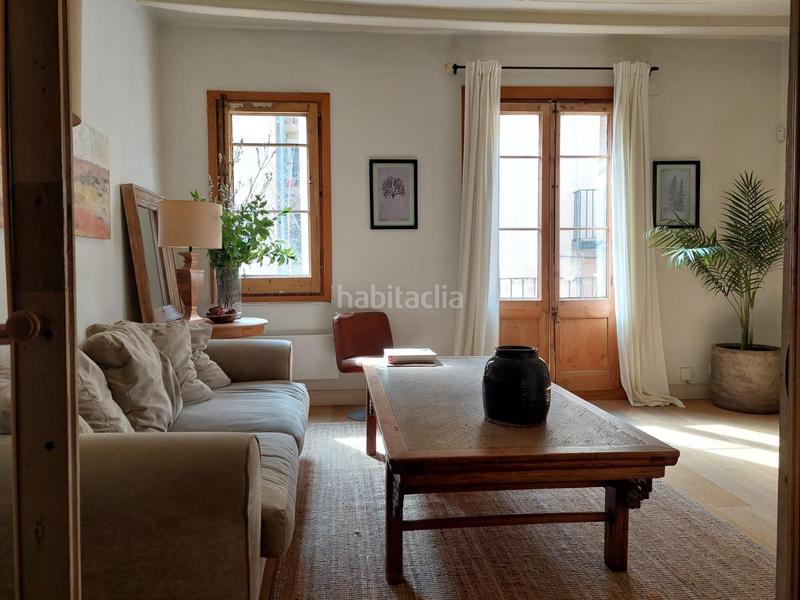 Foto 3f74ab2a-fbce-4f4e-8c46-1caf90337ff8. Piso  en venta en calle davinyó en Gòtic Barcelona