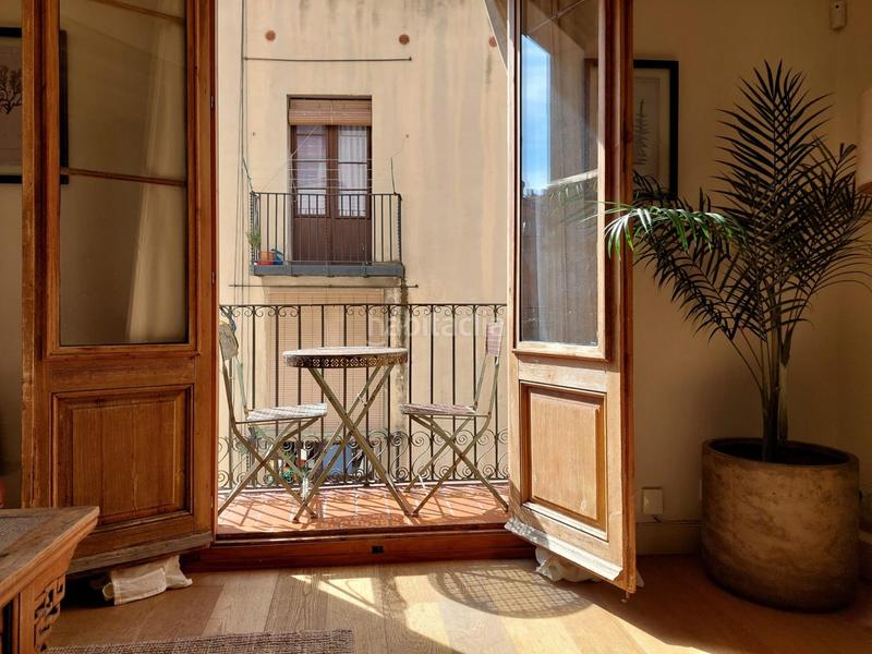 Foto 4e052645-17d2-4c2a-9185-03bf03e2272c. Piso  en venta en calle davinyó en Gòtic Barcelona