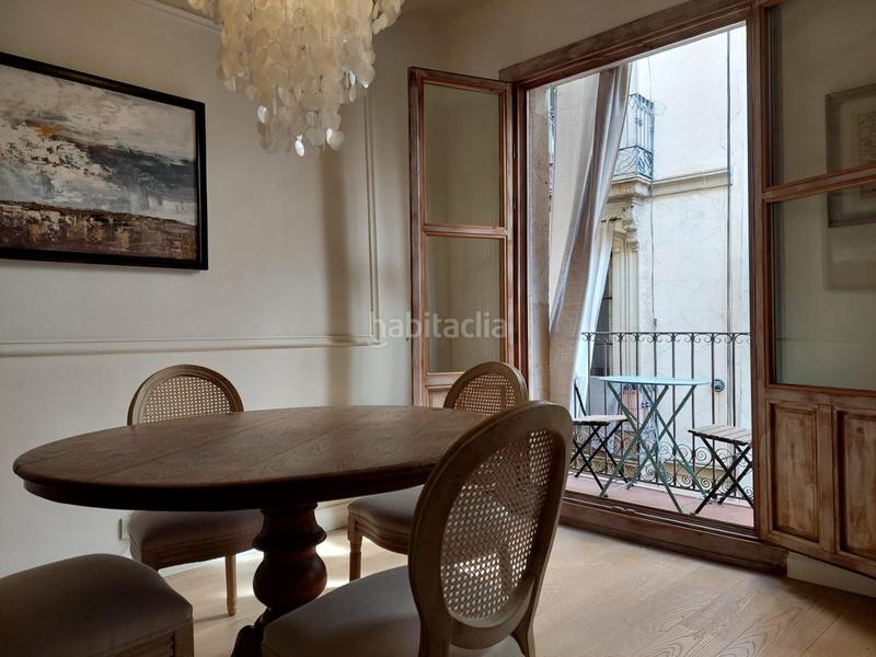 Foto 7dfa5737-c354-405d-b66d-4fee61bcc09e. Piso  en venta en calle davinyó en Gòtic Barcelona