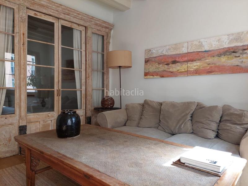 Foto a4d7fa2f-2bf7-4704-8cb1-c6a5f6afb36b. Piso  en venta en calle davinyó en Gòtic Barcelona