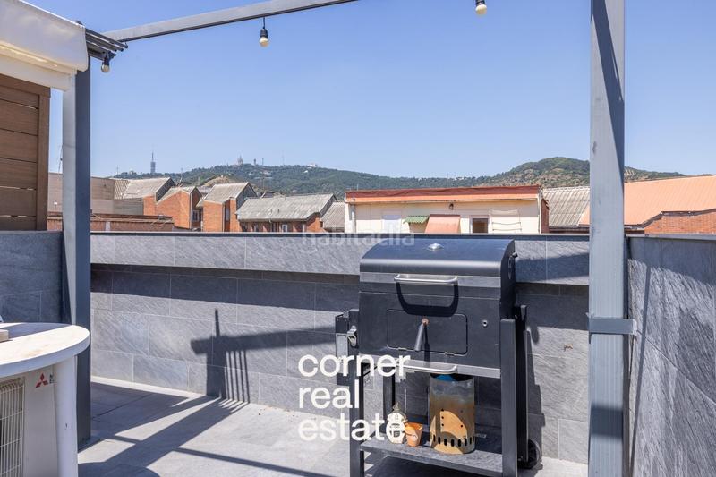 Foto 1e26f798-f33b-4367-b2a0-b598ac917272. Piso espectacular piso de dos dormitorios con balcón y terraza en Barcelona