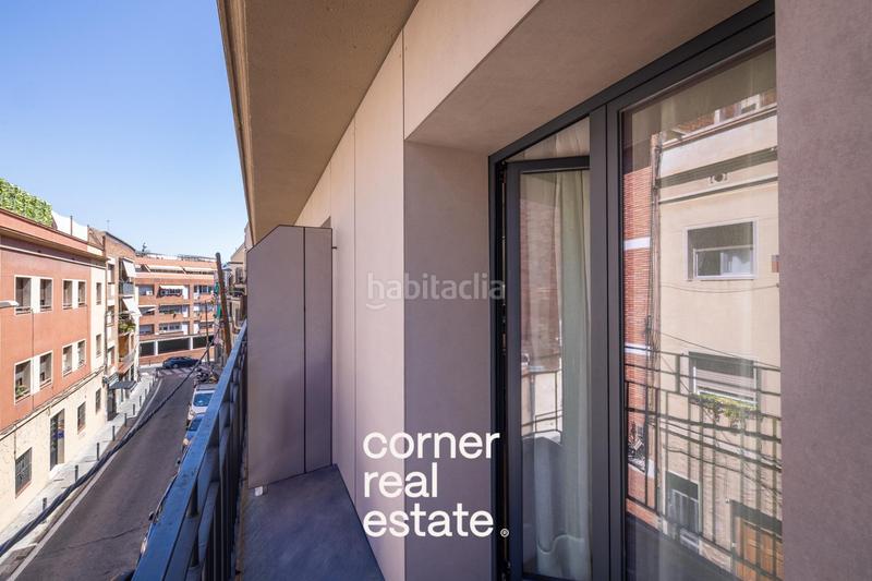 Foto 2595e266-df19-448c-8072-388ea18059e3. Piso espectacular piso de dos dormitorios con balcón y terraza en Barcelona