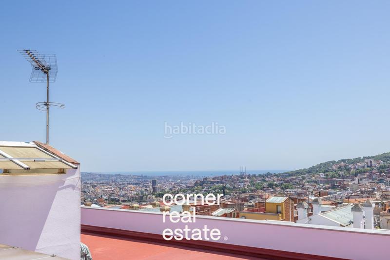 Foto 3e33f653-fd53-4892-b7dd-be6765266f14. Piso espectacular piso de dos dormitorios con balcón y terraza en Barcelona