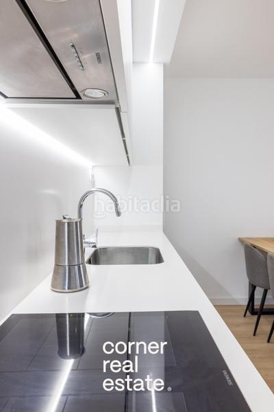 Foto 7a7bcc16-b987-4ed2-87a7-9d86f8e75d13. Piso espectacular piso de dos dormitorios con balcón y terraza en Barcelona