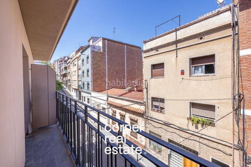 Foto 9b352724-1956-4799-a4e6-b4518502bb5b. Piso espectacular piso de dos dormitorios con balcón y terraza en Barcelona