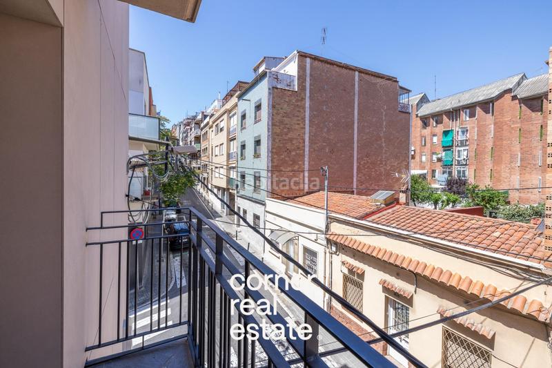 Foto f0c4348d-89b4-4871-a09e-0f9ad4dbe629. Piso espectacular piso de dos dormitorios con balcón y terraza en Barcelona
