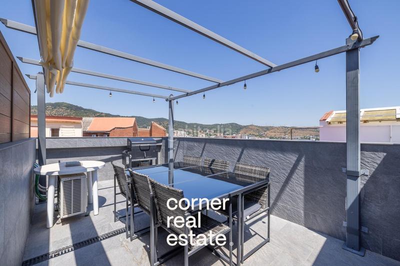 Foto fa23d19c-a807-46a4-83fb-b87d6fd3907d. Piso espectacular piso de dos dormitorios con balcón y terraza en Barcelona