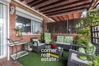 Casa adosada en Centre - Estació. Exclusiva casa adosada en el centro de sant cugat!