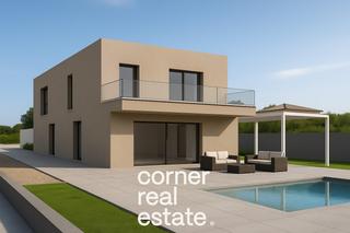 Maison  Passeig de valldoreix. Proyecto exclusivo en sant cugat del vallès  vivienda unifamilia