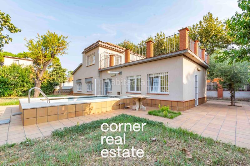Foto 0e2c608d-5fc1-4061-a00e-db30323d48c6. Chalet casa independiente en venta en mirasol en Mira-sol Sant Cugat del Vallès