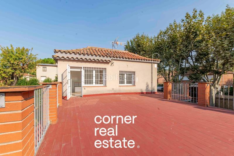 Foto 1d457adf-192d-4274-a82c-27bc3889d249. Chalet casa independiente en venta en mirasol en Mira-sol Sant Cugat del Vallès