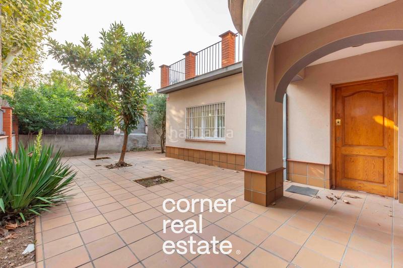 Foto 1da3bcff-f4c1-4bbc-8c75-708a9b304a77. Chalet casa independiente en venta en mirasol en Mira-sol Sant Cugat del Vallès