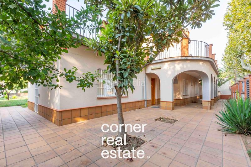 Foto 999fa041-1cd9-4071-ba4c-38ef8ac6ec27. Chalet casa independiente en venta en mirasol en Mira-sol Sant Cugat del Vallès