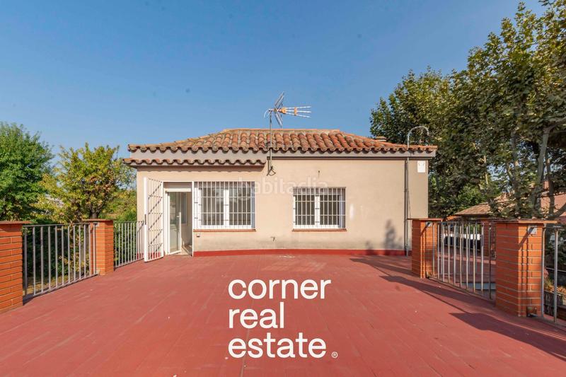 Foto 9b43e9a1-e566-4316-80a1-23302c9c18bd. Chalet casa independiente en venta en mirasol en Mira-sol Sant Cugat del Vallès