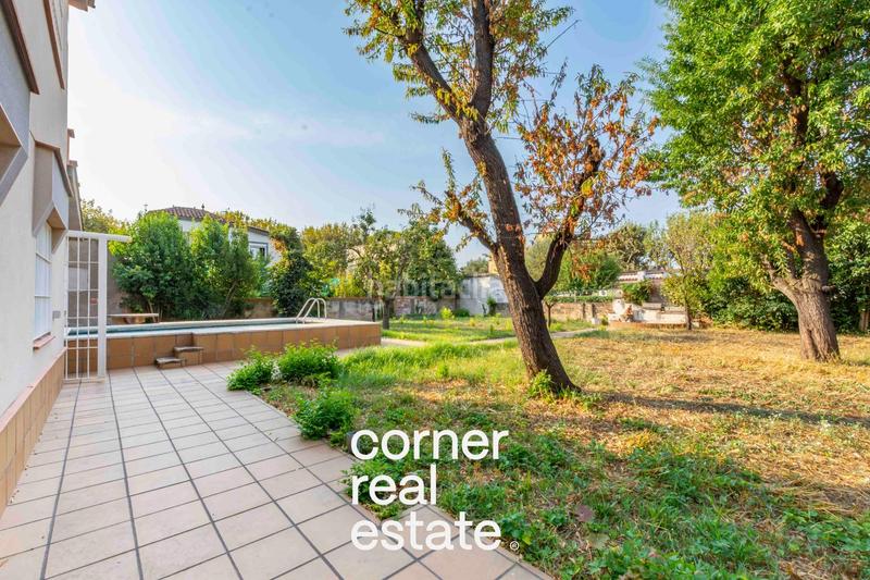 Foto a35930f9-3175-4534-8702-a22e936ef572. Chalet casa independiente en venta en mirasol en Mira-sol Sant Cugat del Vallès