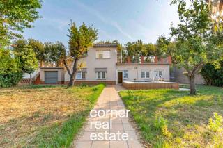 Chalet  Carrer orense. Casa independiente en venta en mirasol