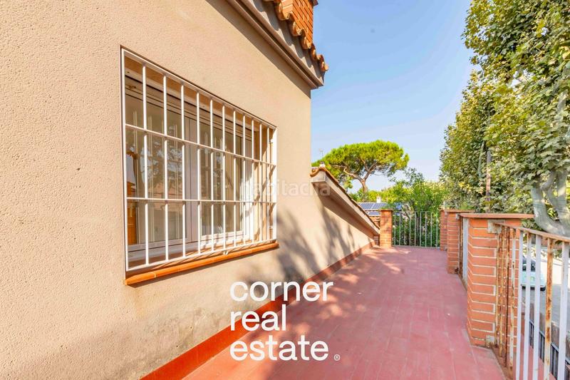 Foto a92657bb-1e66-4d5b-89c6-edf2d2b17a15. Chalet casa independiente en venta en mirasol en Mira-sol Sant Cugat del Vallès