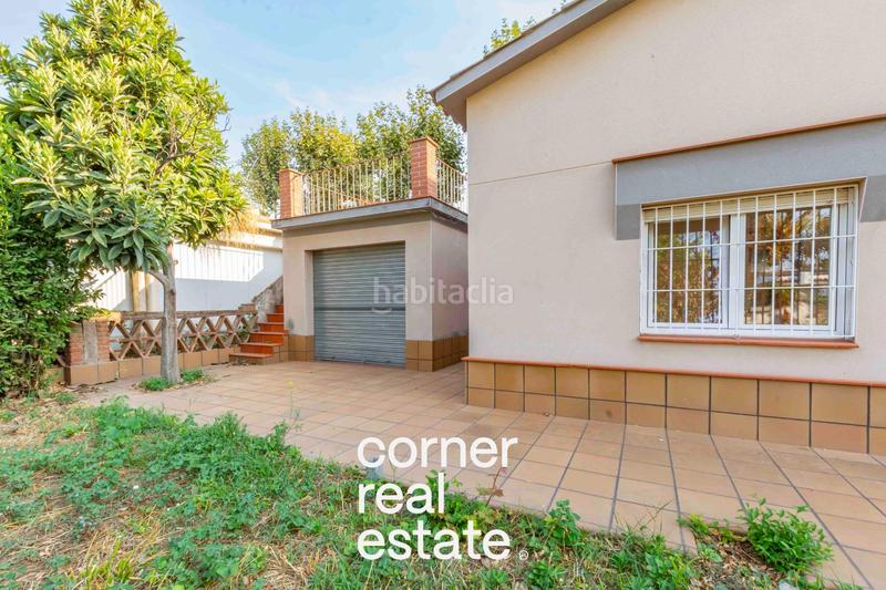 Foto b455f185-5745-4f88-bbf0-de0e81a559d8. Chalet casa independiente en venta en mirasol en Mira-sol Sant Cugat del Vallès