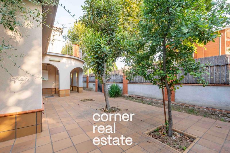 Foto c7a1c985-0dd1-4053-8949-b6d6571f3b36. Chalet casa independiente en venta en mirasol en Mira-sol Sant Cugat del Vallès