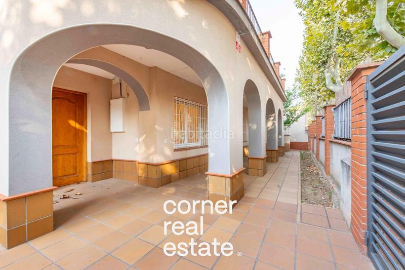 Foto cb357094-0dc9-48f3-bb35-5e0d3819b424. Chalet casa independiente en venta en mirasol en Mira-sol Sant Cugat del Vallès