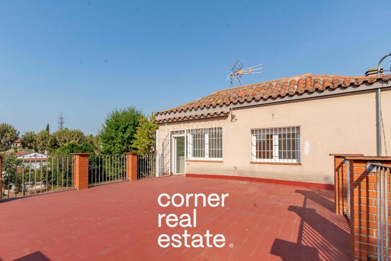 Foto d71178a0-9cd3-41b7-aa9a-c6aedcae8b05. Chalet casa independiente en venta en mirasol en Mira-sol Sant Cugat del Vallès