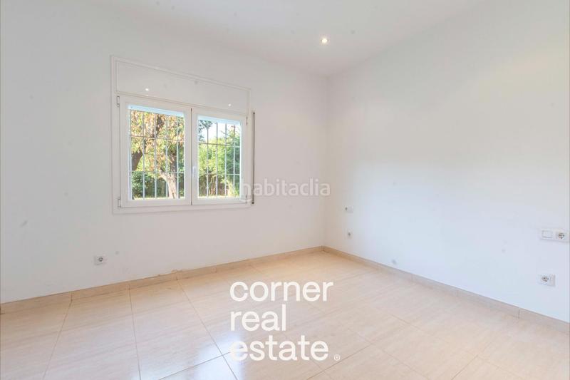 Foto e9613972-c8ba-437c-b388-9eed3afed8c4. Chalet casa independiente en venta en mirasol en Mira-sol Sant Cugat del Vallès