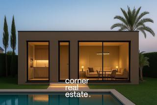 Haus  De la tulipa. Tu nuevo hogar en bellaterra diseño, confort y naturaleza en per