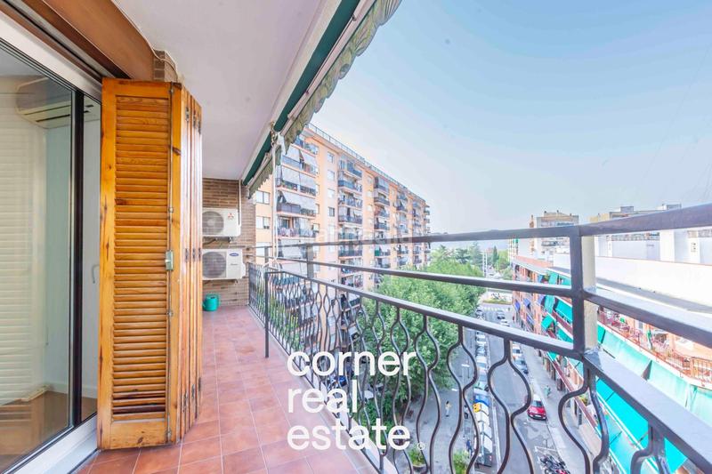 Foto 71a5356b-58b4-4393-9b98-c500771e8747. Piso en carrer monturiol 15 piso céntrico a estrenar en Rubí