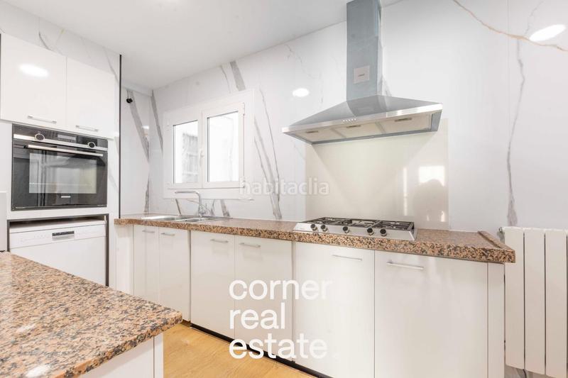 Foto 7abccb96-d63c-4c06-ab5e-8b2a256cbdc4. Piso en carrer monturiol 15 piso céntrico a estrenar en Rubí