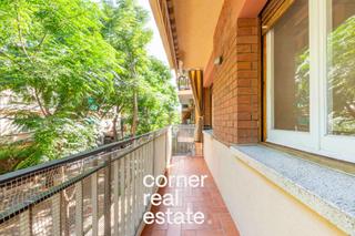 Appartement  Carrer abat escarre. Oportunidad en sant cugat  1era planta real sin ascensor a refor