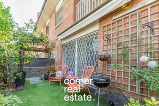 Maison jumelée  Carrer pau vi. Chalet adosado con jardín en zona residencial premium de sant cu