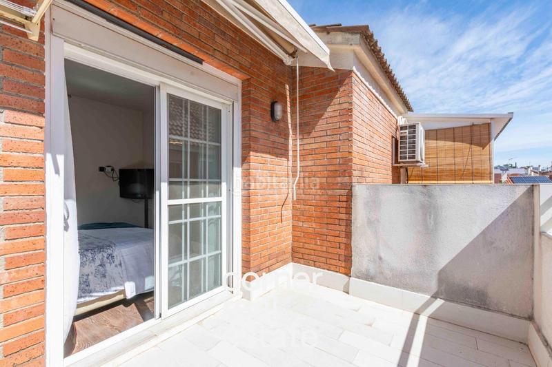 Foto 0c327084-ef0c-4b9f-9e80-3dabf99eee16. Casa adossada amb calefacció aparcament a Sant Francesc Sant Cugat del Vallès
