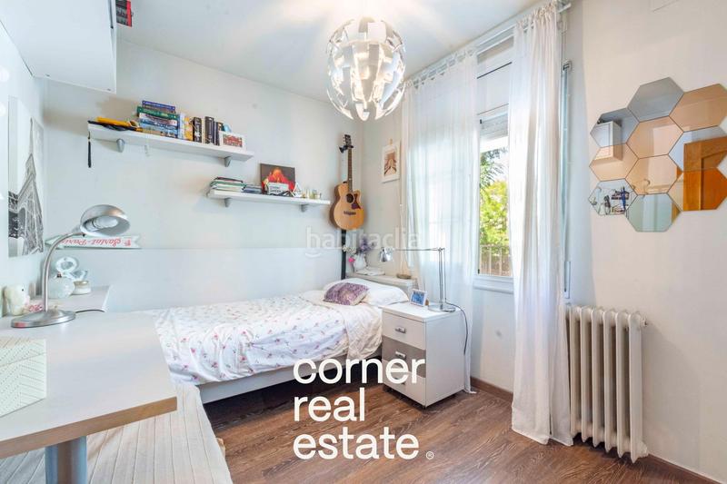 Foto 4a9e49d6-81ef-4a57-b908-1bbd78f30875. Casa adossada amb calefacció aparcament a Sant Francesc Sant Cugat del Vallès
