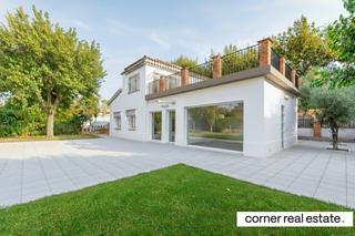 Xalet a Mira-sol. Casa reformada en mirasol