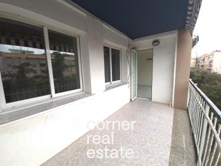 Appartamento  Carrer de lumière. Piso alto todo exterior en rubí  zona mercat