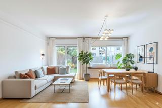 Maison jumelée  Perez moya. Casa adosada en venta en arxiusestación, sant cugat del vallès