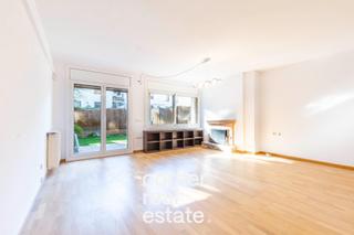 Maison jumelée  Perez moya. Casa adosada en venta en arxiusestación, sant cugat del vallès