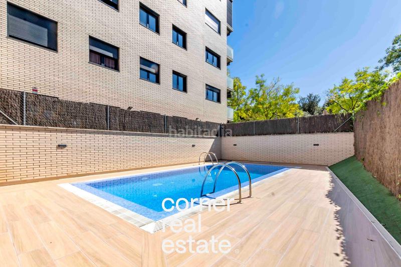 Foto 4f1e32e3-dd80-457a-ab8a-0814bfcf6da7. Pis amb calefacció aparcament piscina a Volpelleres Sant Cugat del Vallès