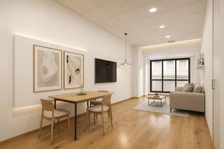 Appartement  Carrer balmes. Fantástica oportunidad de compra en sant gervasigalvany