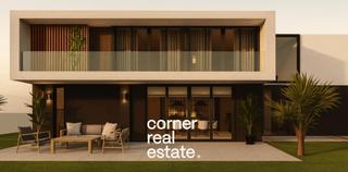 House  Camino antic de sant cugat a sabadell