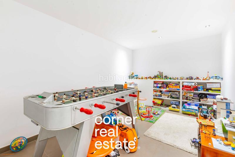 Foto 06b12395-b4c4-420b-841b-e659a717c46e. Maison avec chauffage parking piscine dans Golf-Can Trabal Sant Cugat del Vallès