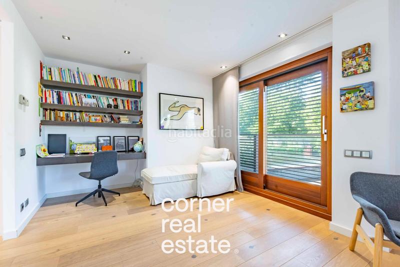 Foto 0eafb0a9-90bb-4f7e-bfdd-0973fda58a25. Maison avec chauffage parking piscine dans Golf-Can Trabal Sant Cugat del Vallès